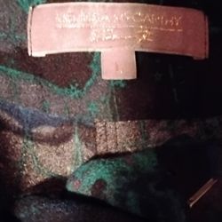 Wonams Pants Large $5