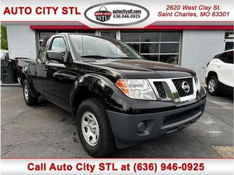 2013 Nissan Frontier