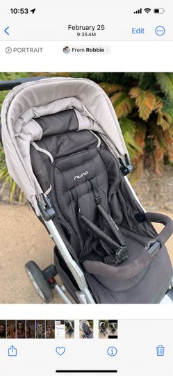 Nuna Tavo stroller for Sale in San Diego, CA - OfferUp