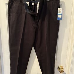 Nautica Black Pants
