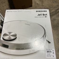 Samsung Jet Mop With Intelligent Power Control