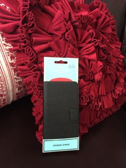 NWT iPhone 6 plus case