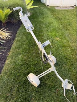 Golf Pull Cart