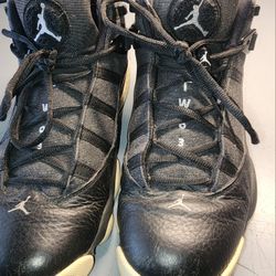  Jordan 