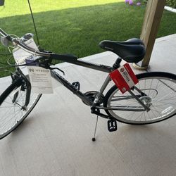 NEW Schwinn Bike