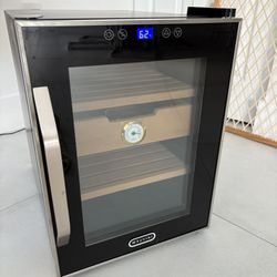 Cigar Humidor