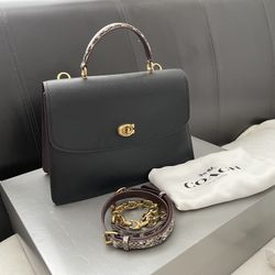 Coach handbag