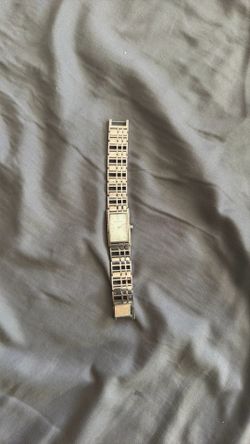 Burberry watch