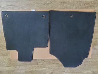 2024/2025 Honda Pilot Floor Mats