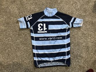 Men’s Cycling Jersey - Medium 
