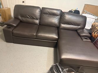 Used furniture