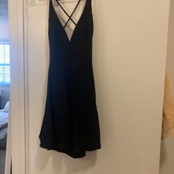 Homecoming / Social Occasion Dress