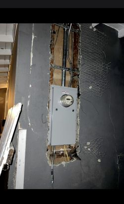 Electrical
