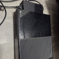 Xbox One 