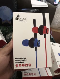 Headphones 3.5 mm jack has mic works with Xbox one cellphones
