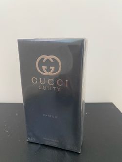 Gucci Guilty Mens Cologne