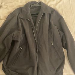 Shirts/ Windbreakers (large)