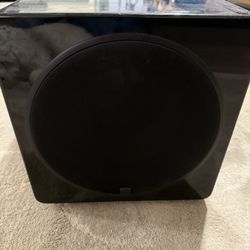 Episode Subwoofer 