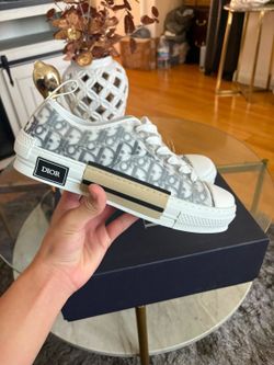 Dior b23s sneakers