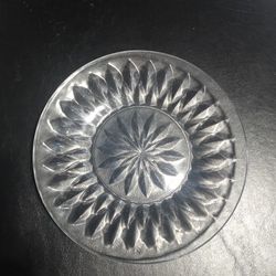 Crystal Plate 