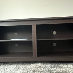 Bookshelf / TV Stand