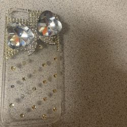 iPhone 5 Cell Phone Case