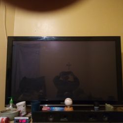 55 Inch Insignia TV 