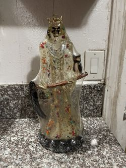 Santa Muerte