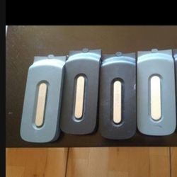 Xbox 360 hard drives different prices