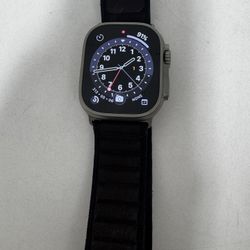 Apple Watch Ultra 2