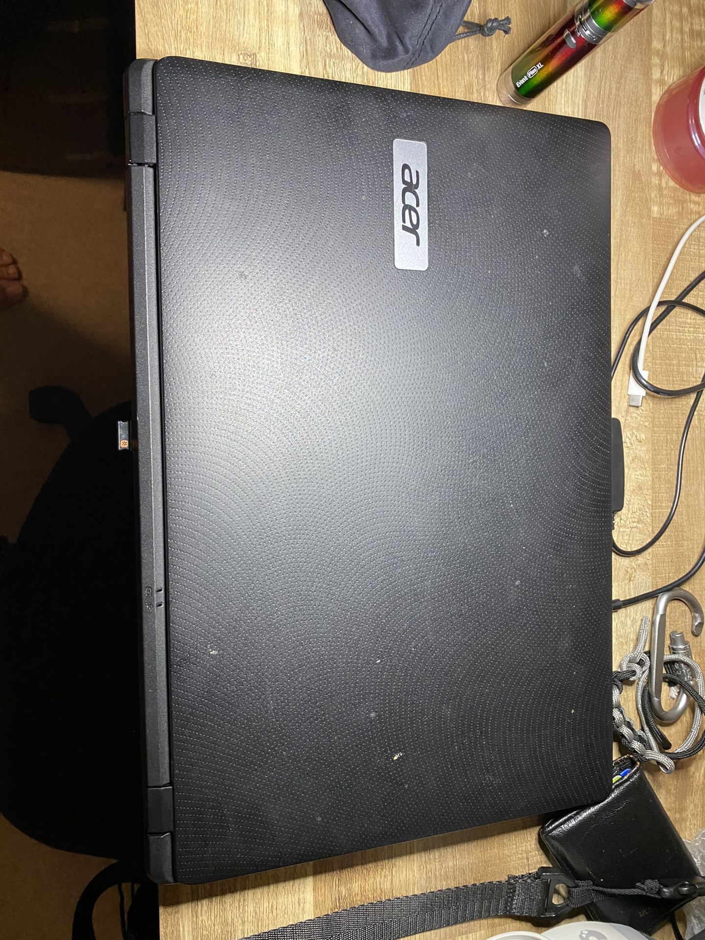 Acer laptop