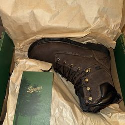 Danner Insulated Boots BRAND NEW