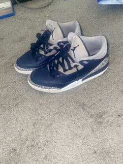 Jordan 4s
