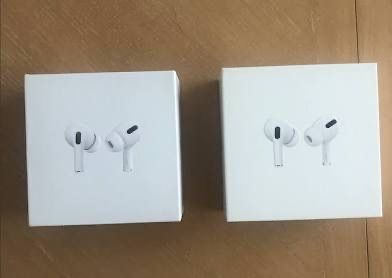 2 Pairs Of Apple AirPods Pro’s. 2nd Generation.