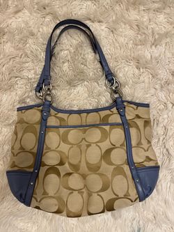 Vintage purse