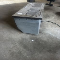 Range Hood 