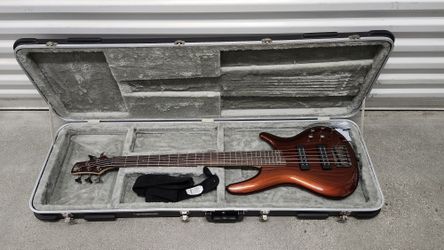 Ibanez Bass 