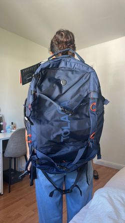 Tolaccea synthetic Tactical laptop backpack