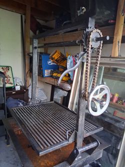 Grill