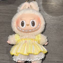 Labubu Clothes 