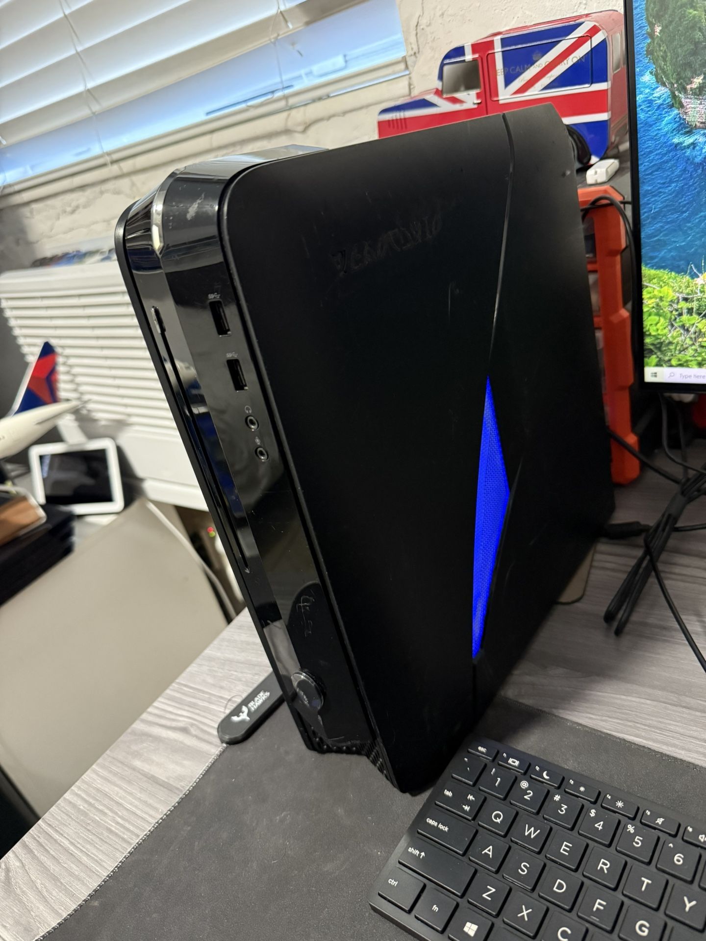 Gaming Computer Pc Alienware X51