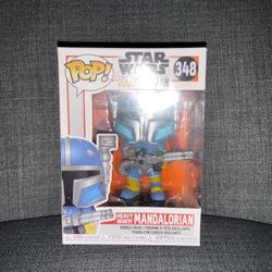 Star Wars Funky Pop Not Opened