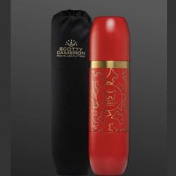 Scotty Cameron High Camp 750ml Parkside Flask - 2026 Club Cameron