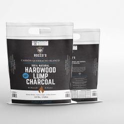 Carbon De Quebracho Argentino Exportado 