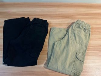 Kids Jogger Pants Bundle of 2 (8)