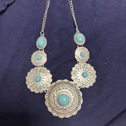 Western Necklace