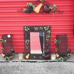 DECORATION HOMI INTERIO