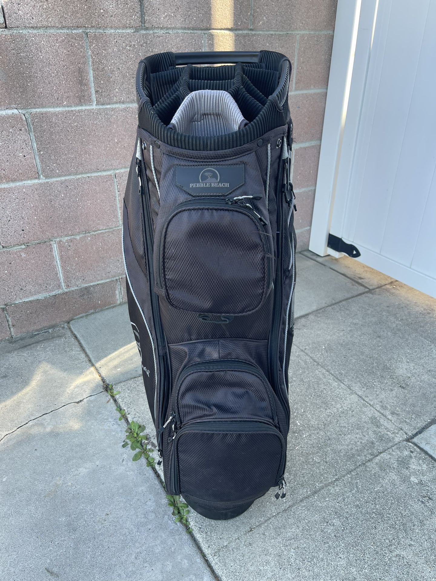 Sun Mountain Pebble Beach Carry Bag