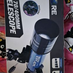 Telescope 