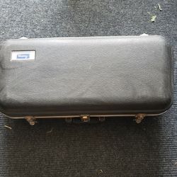 Armstrong Alto Saxaphone